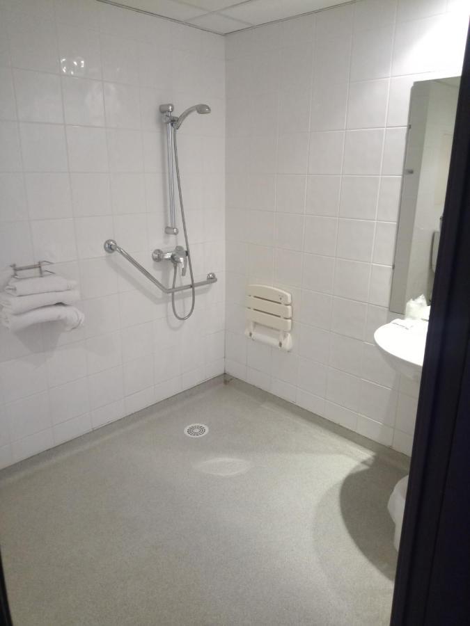 Agreable Studio Familial A Lourdes, Proche Gare Exterior foto